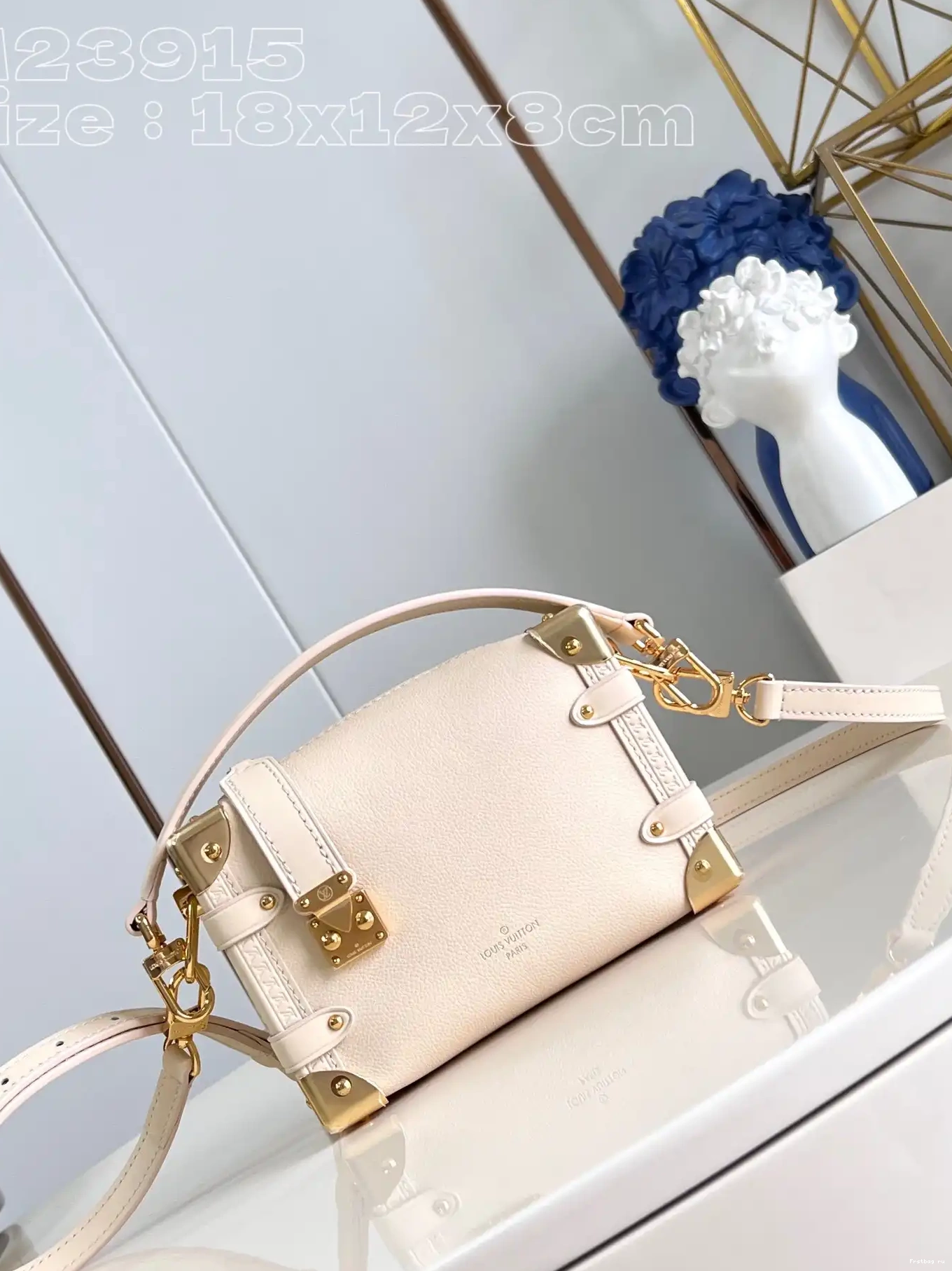 Frstbag ru PM-18*12.5*8CM VUITTON Side LOUIS Trunk 0616